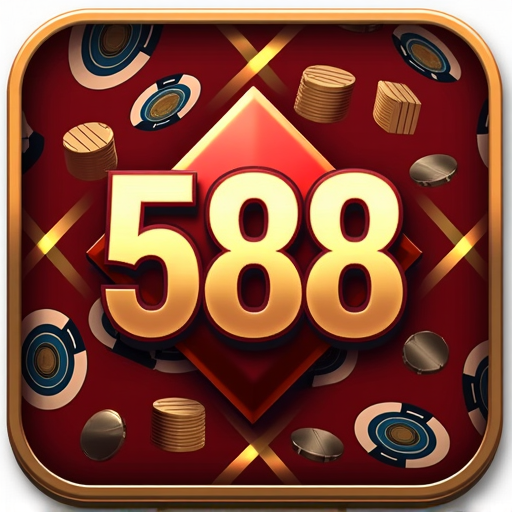 588bet